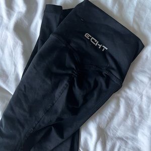 Echt scunchy but leggings